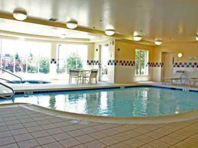 Hotel Hilton Garden Syracuse